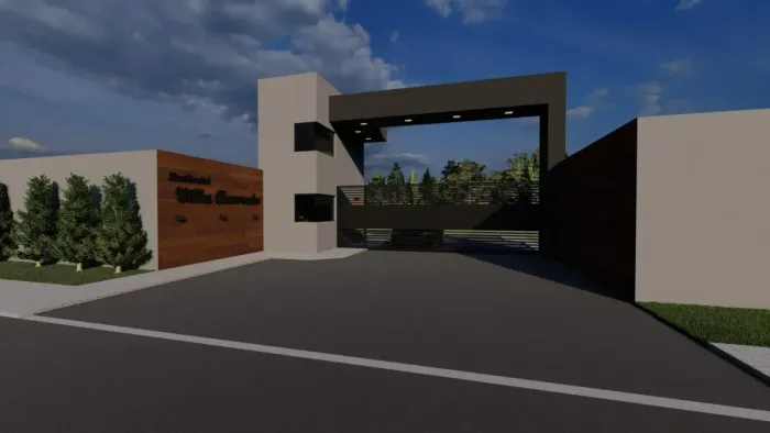 Lote/Terreno para venda com 1060 metros quadrados em Vila Conceição - Campo Largo - PR