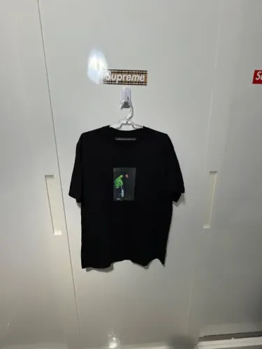 Camiseta Travis Scott Jack Boys - Tamanho G - Nova