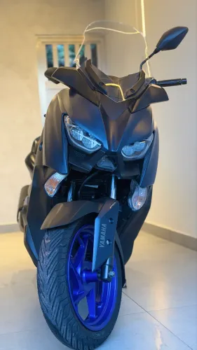 XMAX 250cc OPORTUNIDADE ÚNICA