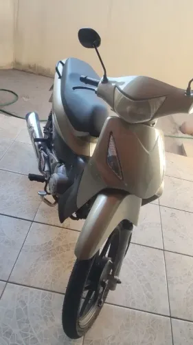 Vendo Bis 125 conservada