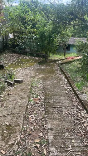 Chácara em Igaratá 