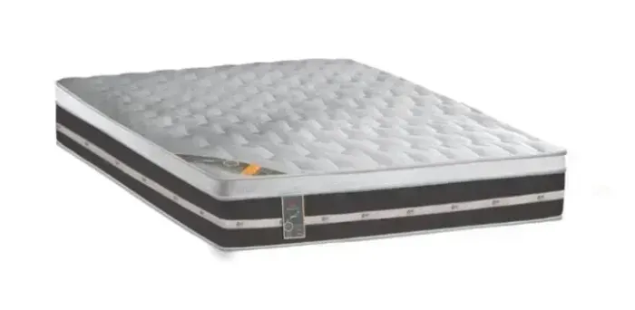 COLCHÃO CASTOR PREMIUM GEL - CASAL PADRÃO | 138X188X32cm- Select Colchões.