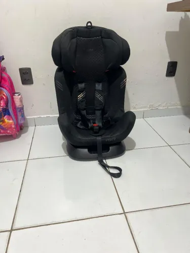 Cadeira infantil Carro Cosco Progress (15 a 36kg) - Conservada