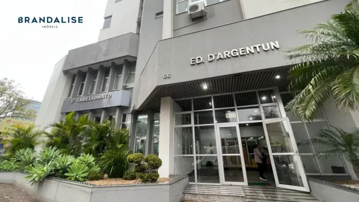 Aluguel de Sala Comercial no Centro - Canoas/RS