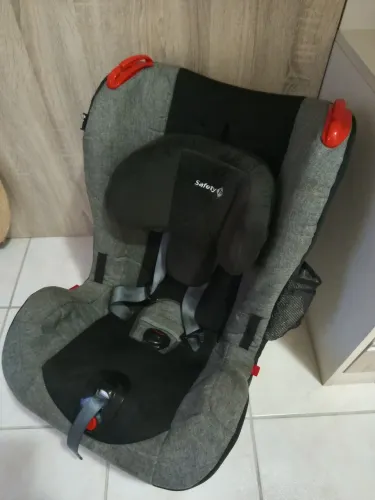 Cadeira de carro para bebe