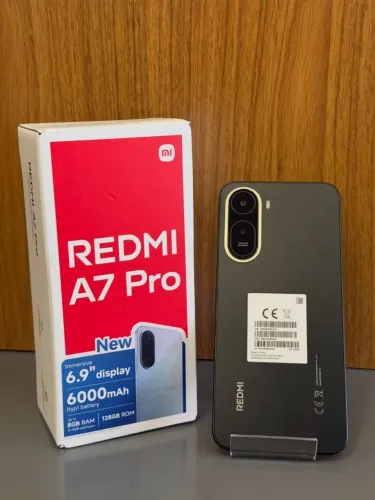 REDMI A7 PRO