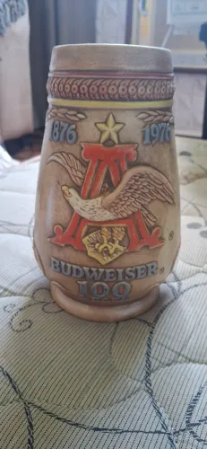 Canecas colecionáveis