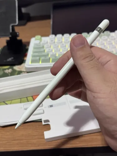 Apple Pencil 1 Geração