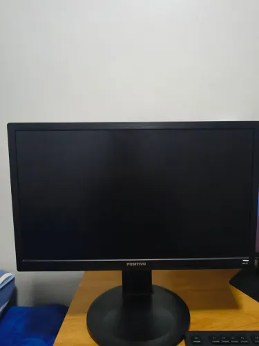 Monitor Positivo 22MP55PK Usado(ótimo estado)