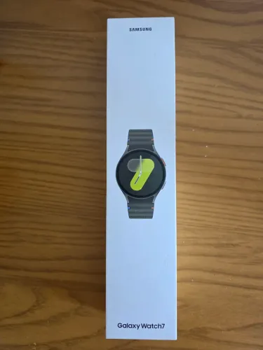 Galaxy Watch 7