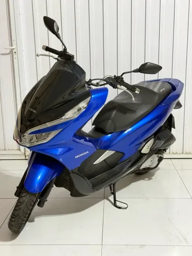 Honda PCX 150/dlx 2022