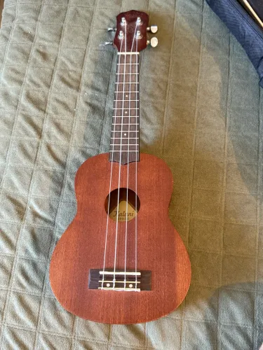 Ukulele kalani