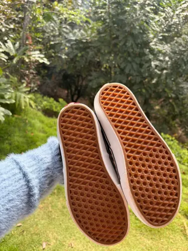 Vans original 