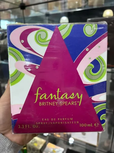 Fantasy - Britney Spears 100ml