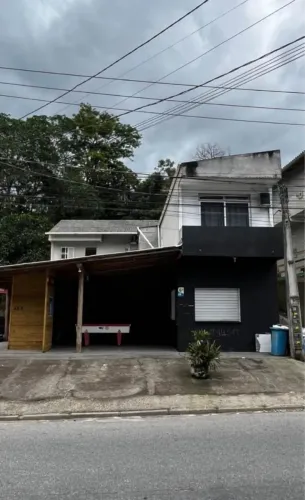 ESTOU VENDENDO OU TROCANDO MINHA PROPRIEDADE 360m2º