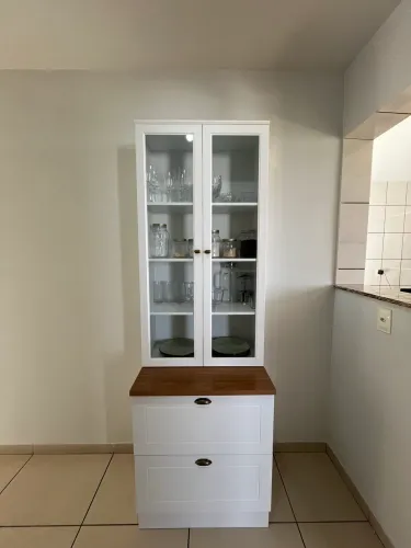 Cristaleira