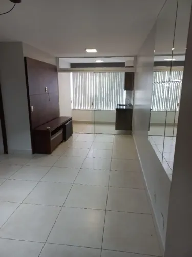 Ótimo apartamento próximo ao Praia Clube