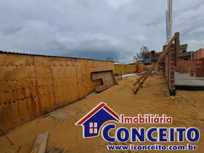T82 - Ótimo terreno localizado a 150 metros do mar no balneário Presidente
