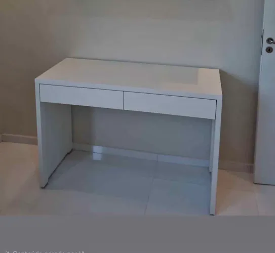 Vende se mesa em mdf 