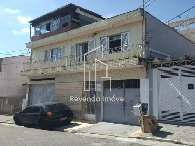Imperdível: Casa à venda em São Paulo-SP, Vila Medeiros, 2 quartos, 2 banheiros, 3 vagas,