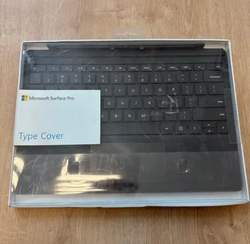 Teclado Microsoft Surface Pro (LACRADO)