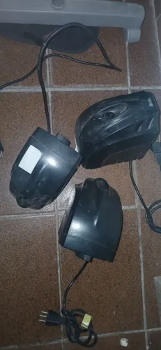 Estabilizadores para computador