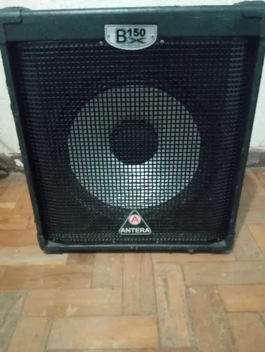 Amplificador para Contrabaixo Antera BT 150