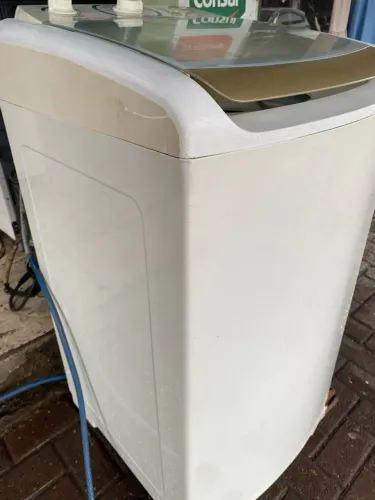 Electrolux 220v 8kilos