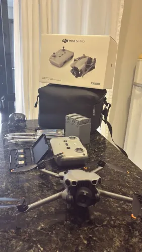 DJI Mini 5 PRO