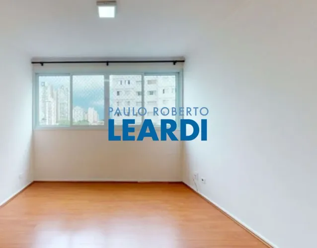 APARTAMENTO - SAÚDE - SP