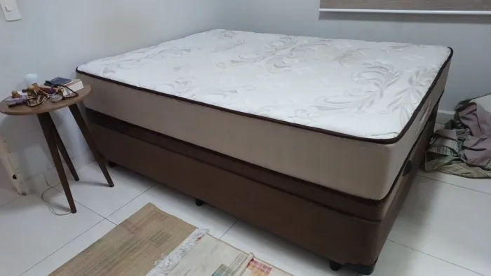 Cama de casal