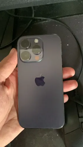 iPhone 14 Pro