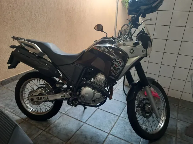 Segundo dono motor novo