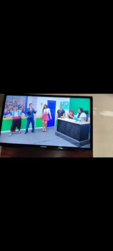 Tv Samsung 32 polegadas