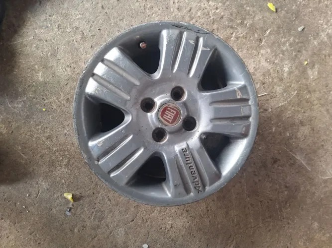 rodas original 14