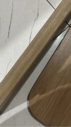 Prateleiras de MDF e VIDRO TEMPERADO SOB MEDIDA