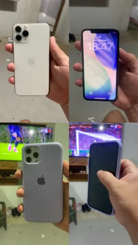 iPhone 11 Pro 512 GB