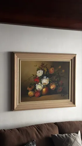Quadro decorativo 