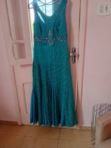 Vestido de festa