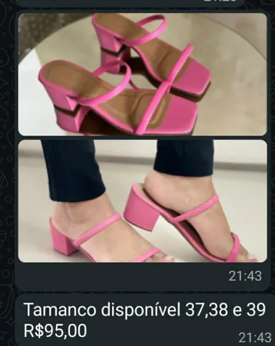 Tamanco