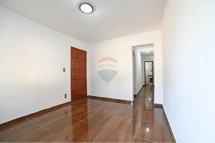Apartamento 3 Quartos Térreo no Marumbi