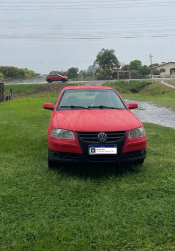 Imagem de Volkswagen Gol Geração IV Trend 1.0 8V MI Total Flex Mec. 2P 2008
