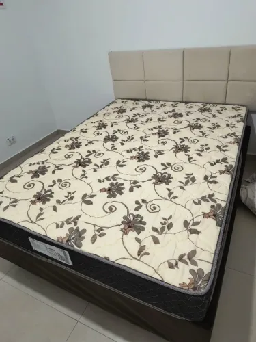 Colchão Espuma D33 Umaflex 
