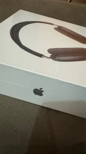Air pods MAX