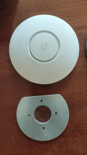Roteador Unifi Lite