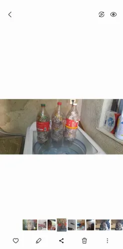 Abridor de lata de refrigerante 