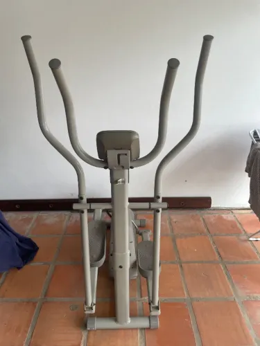 Equipamento de ginástica