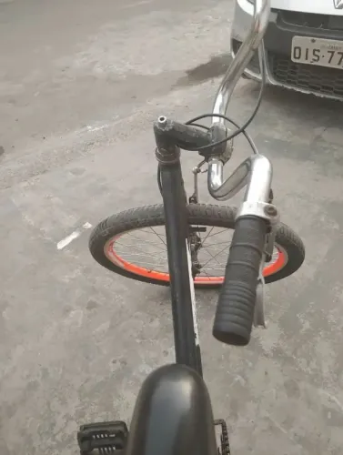 Bike barata
