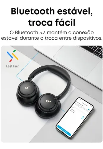 Fone Soundcore Q30