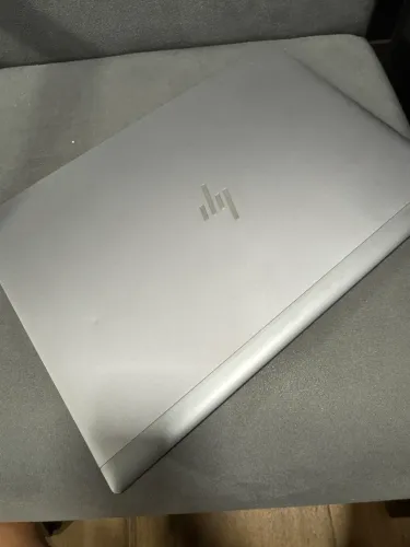 Notebook gamer hp zebook 15 g5 32ram 512ssd tela touch